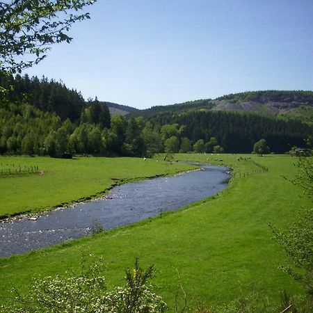 Апартаменти Mia Und Michel Im Sauerland Бад-Берлебурґ Екстер'єр фото